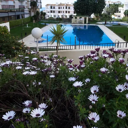 Acogedor Estudio Con Vista Al Mar Apartment