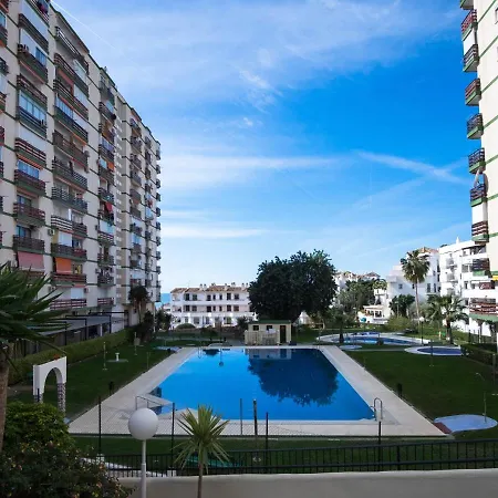 Acogedor Estudio Con Vista Al Mar *