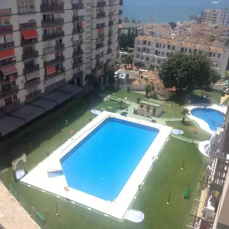 Acogedor Estudio Con Vista Al Mar Apartment *